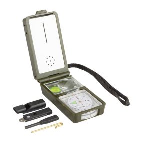 többfunkciós tájoló többfunkciós tájoló