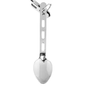 Mil-Tec könnyített evőeszközkészlet