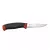 Morakniv Companion Color kés, bordó
