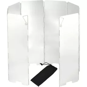 SZÉLFOGÓ GÁZFŐZŐHÖZ