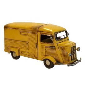 MODELL KOCSI CITROEN JLC-1265-Y