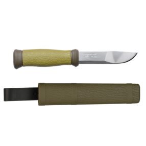 MORA hunting knife MORA hunting knife