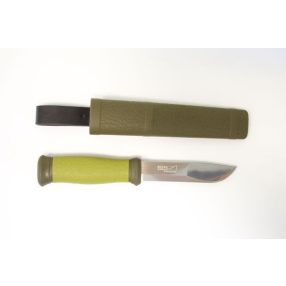 MORA hunting knife