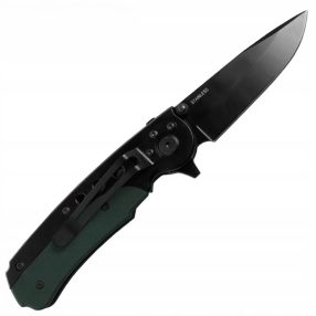 Fekete-OD egykezes kes klippel