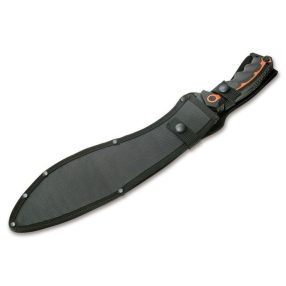 MAGNUM CSB KUKRI MACSÉTA
