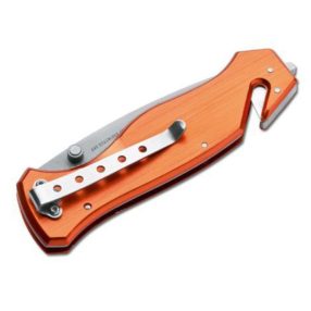 MENTŐS BICSKA (MEDIC)