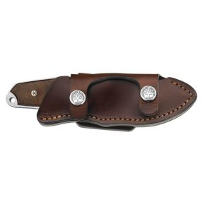 BÖKER ARBOLITO EL HÉROE VADÁSZKÉS