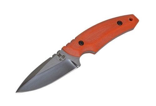 Könnyű Vadászkés