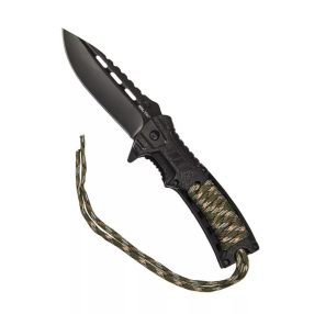 terep Mil-Tec túlélő kés