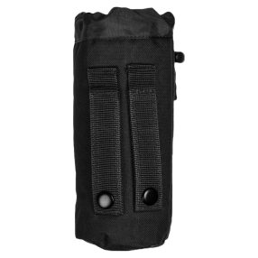 FEKETE MIL-TEC MOLLE KULACSTOK