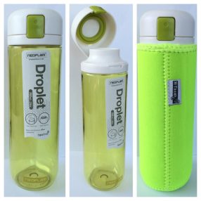 KULACS HŐSZIGETELT TOKBAN