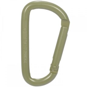 ALUMÍNIUM KARABINER