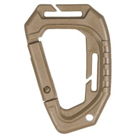 COYOTE MIL-TEC TAKTIKAI KARABINER 