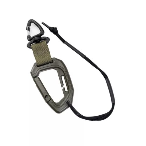 Mil-Tec Missiongear karabiner