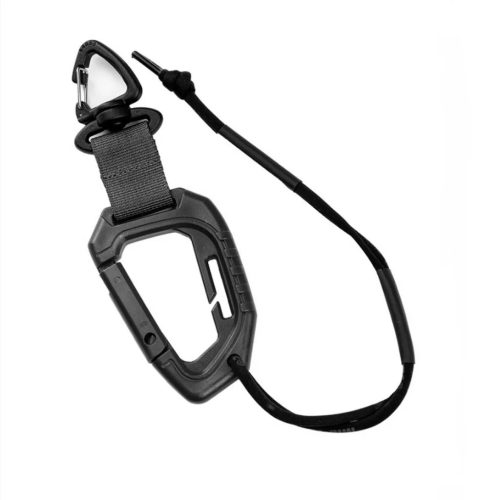 Mil-Tec Missiongear karabiner
