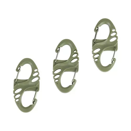 Mini S karabiner