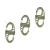 Mini S karabiner