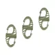 Mini S karabiner