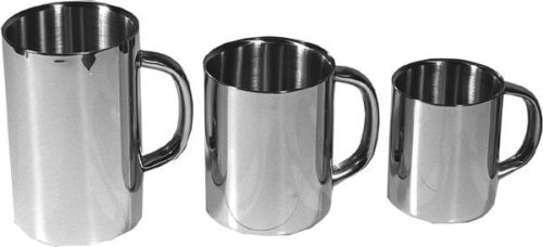 ROZSDAMENTES THERMO BÖGRE 