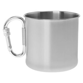 Mil-Tec karabineres bögre 500 ml