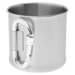 Mil-Tec karabineres bögre 500 ml