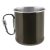 Mil-Tec karabineres bögre 250 ml - tereptarka.hu - túrabolt