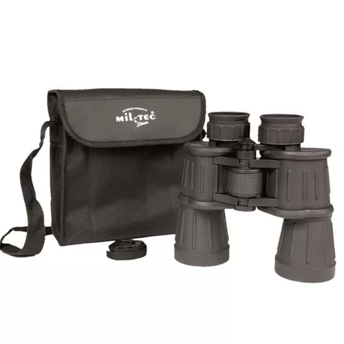 Mil-tec távcső 8x21