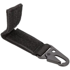 FEKETE HAWK NYLON KULCSTARTÓ