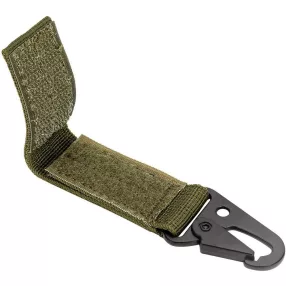 ZÖLD HAWK NYLON KULCSTARTÓ