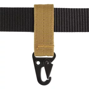 COYOTE HAWK NYLON KULCSTARTÓ
