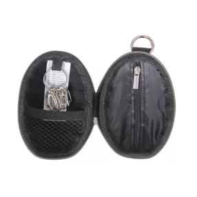 ZÖLD KÉZIGRÁNÁT KULCSTARTÓ 