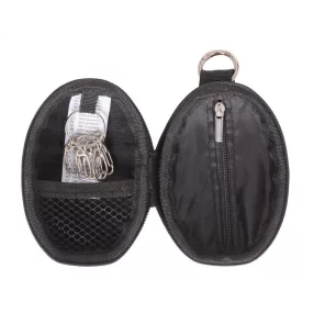 ZÖLD KÉZIGRÁNÁT KULCSTARTÓ 