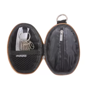 ZÖLD KÉZIGRÁNÁT KULCSTARTÓ 