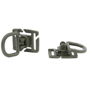 MOLLE RENDSZERŰ D-KARIKA