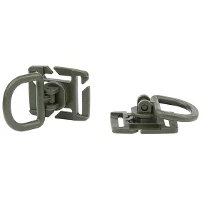 MOLLE RENDSZERŰ D-KARIKA