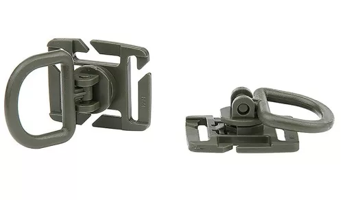 MOLLE RENDSZERŰ D-KARIKA