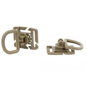 MOLLE RENDSZERŰ D-KARIKA MOLLE RENDSZERŰ D-KARIKA