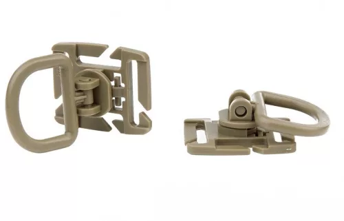 MOLLE RENDSZERŰ D-KARIKA