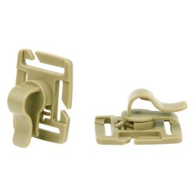 MOLLE RENDSZERŰ CSŐTARTÓ