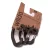 Wildo karabiner, zöld