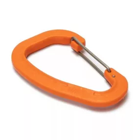 Wildo karabiner, narancs