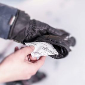 THERMO KÉZMELEGÍTŐ