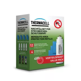 Thermacell R-4 utántöltő