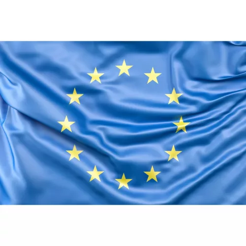 Európai Unió zászló