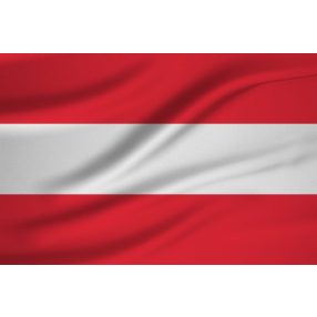 Ausztria zászló
