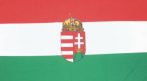 magyar nemzeti lobogo