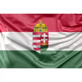 magyar nemzeti lobogo