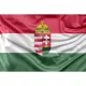 magyar nemzeti lobogo