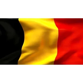 Belgium zászló