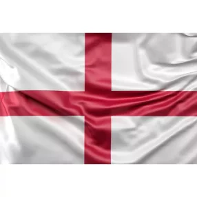 Anglia zászló